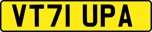 VT71UPA