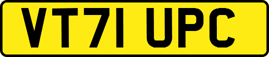 VT71UPC