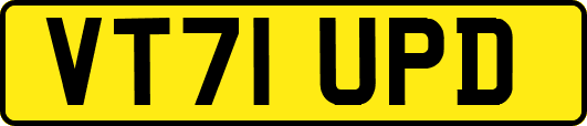 VT71UPD