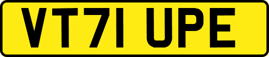 VT71UPE
