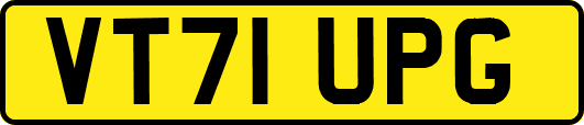 VT71UPG