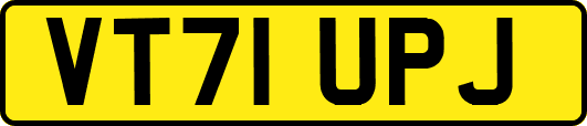 VT71UPJ