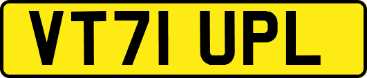 VT71UPL