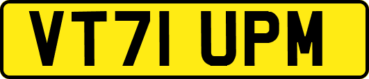 VT71UPM
