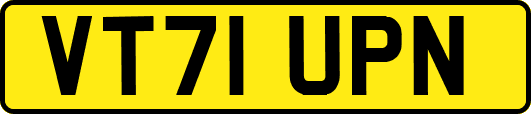 VT71UPN