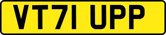 VT71UPP