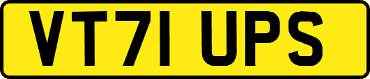VT71UPS