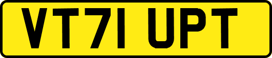 VT71UPT