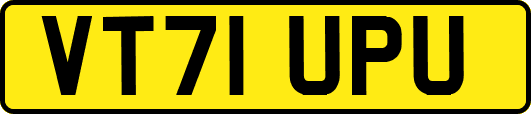 VT71UPU