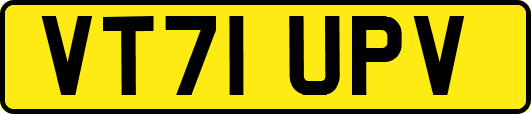 VT71UPV