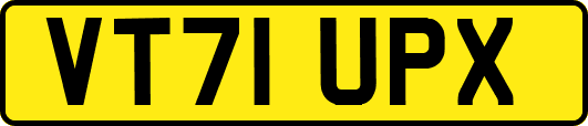 VT71UPX
