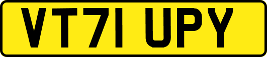 VT71UPY