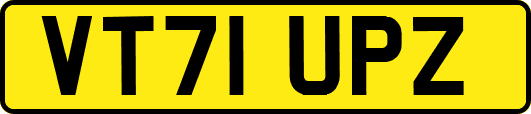 VT71UPZ
