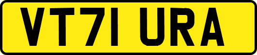 VT71URA