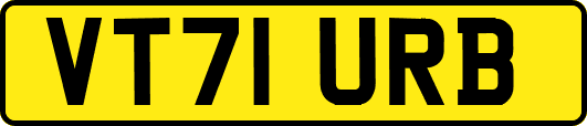 VT71URB