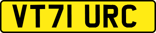 VT71URC