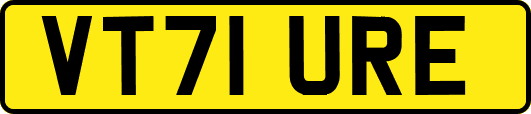 VT71URE