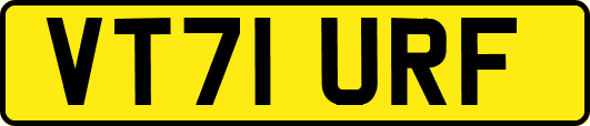 VT71URF