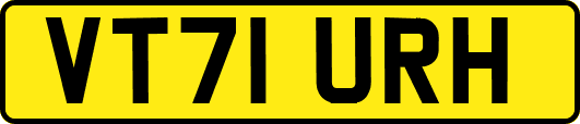 VT71URH