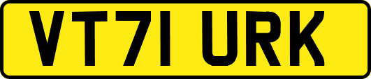 VT71URK