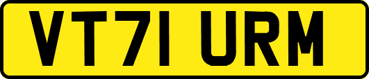 VT71URM