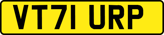 VT71URP
