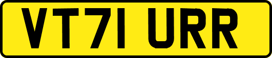 VT71URR