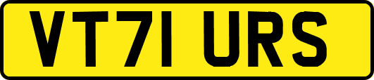 VT71URS