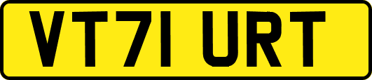 VT71URT