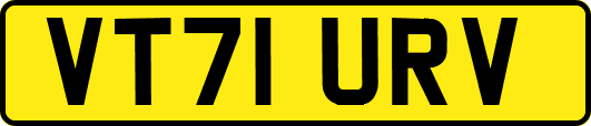 VT71URV
