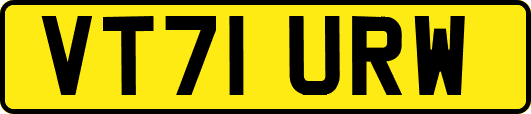 VT71URW