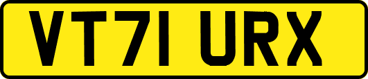 VT71URX