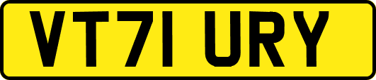 VT71URY