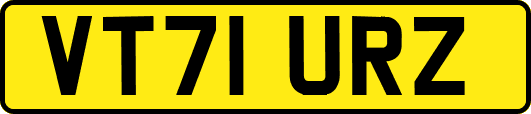 VT71URZ