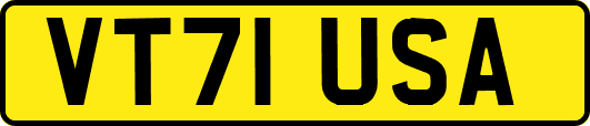 VT71USA