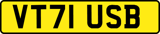 VT71USB