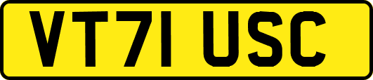 VT71USC