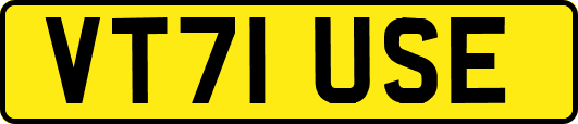 VT71USE
