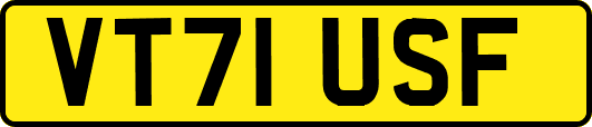 VT71USF