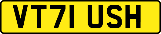 VT71USH