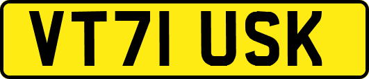 VT71USK