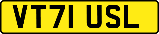 VT71USL