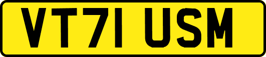 VT71USM