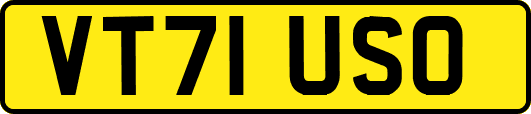VT71USO