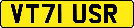 VT71USR