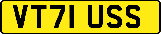 VT71USS