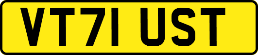 VT71UST