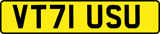 VT71USU