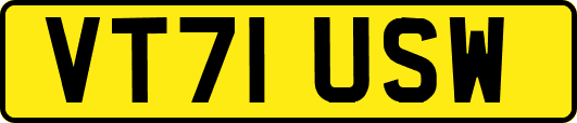 VT71USW
