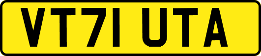 VT71UTA